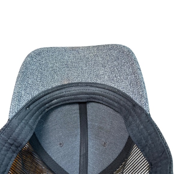 Columbia PFG Performance Hunting Gear‎ Trucker Hat Cap American Flag Patch - Picture 6 of 8